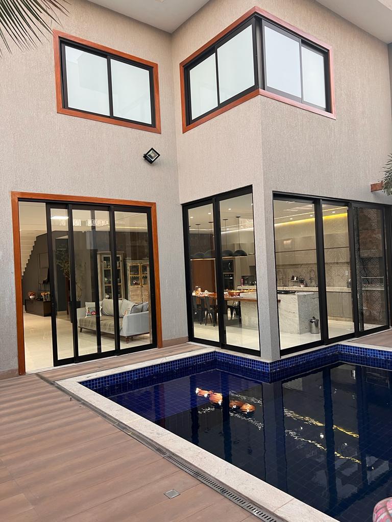 CASA DE ALTO PADRÃO - BAIRRO SÃO CRISTÓVÃO - Sete Lagoas,MG